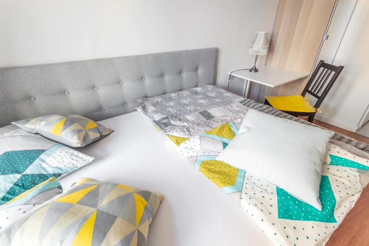 Babel Hostel Breslau