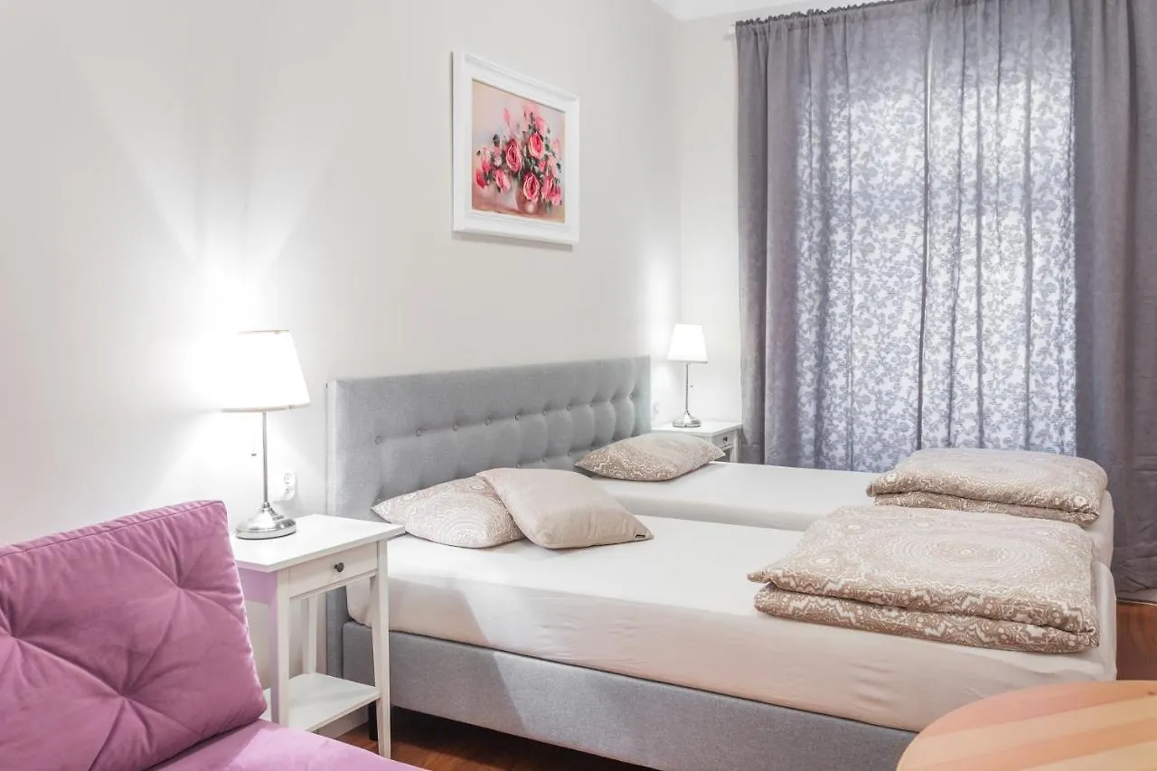 Babel Hostel Breslau