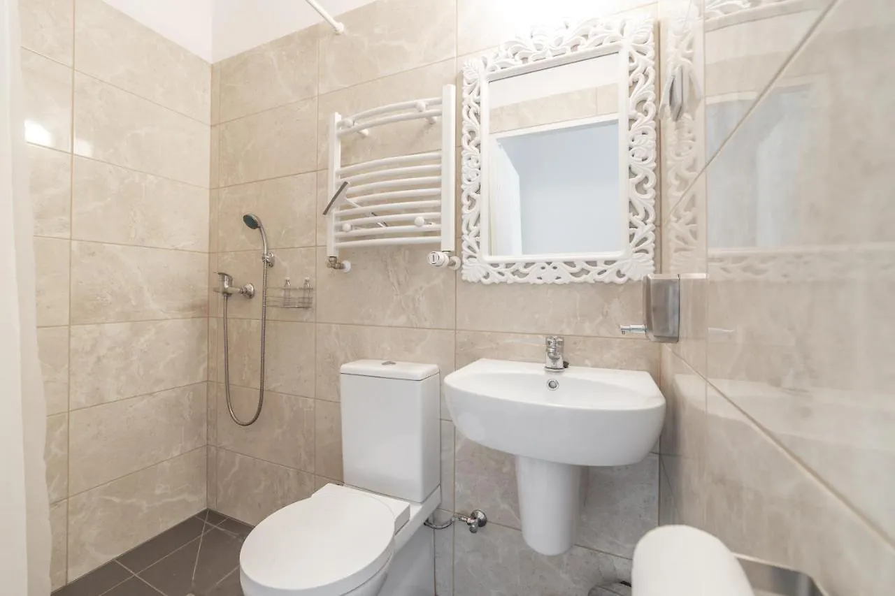 Babel Hostel Breslau