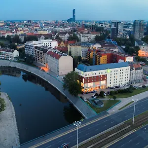 Campanile - Stare Breslavia