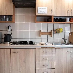 Wielka Krokiew Hostel Zakopane