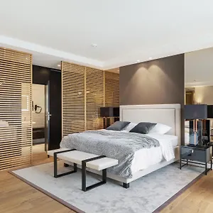 Deo Plaza - Old Town By Rent Like Aparthotel Danzig
