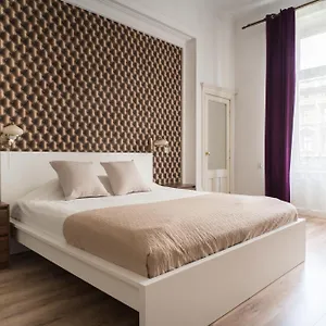  Apartahotel Roller Polonia