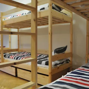  Hostal Center Polonia