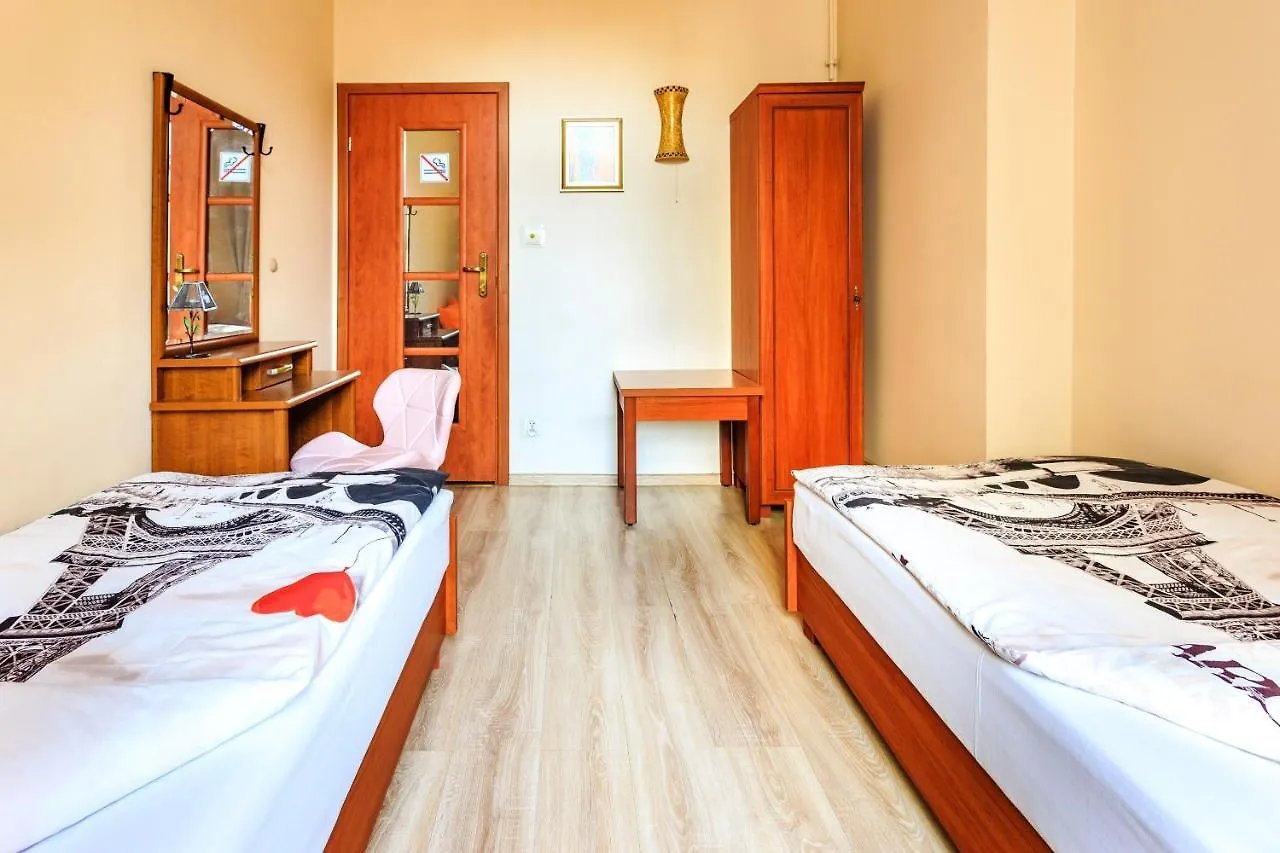 Hostel Babel Hostel, Dworzec Pkp, Rynek Wroclaw Polonya