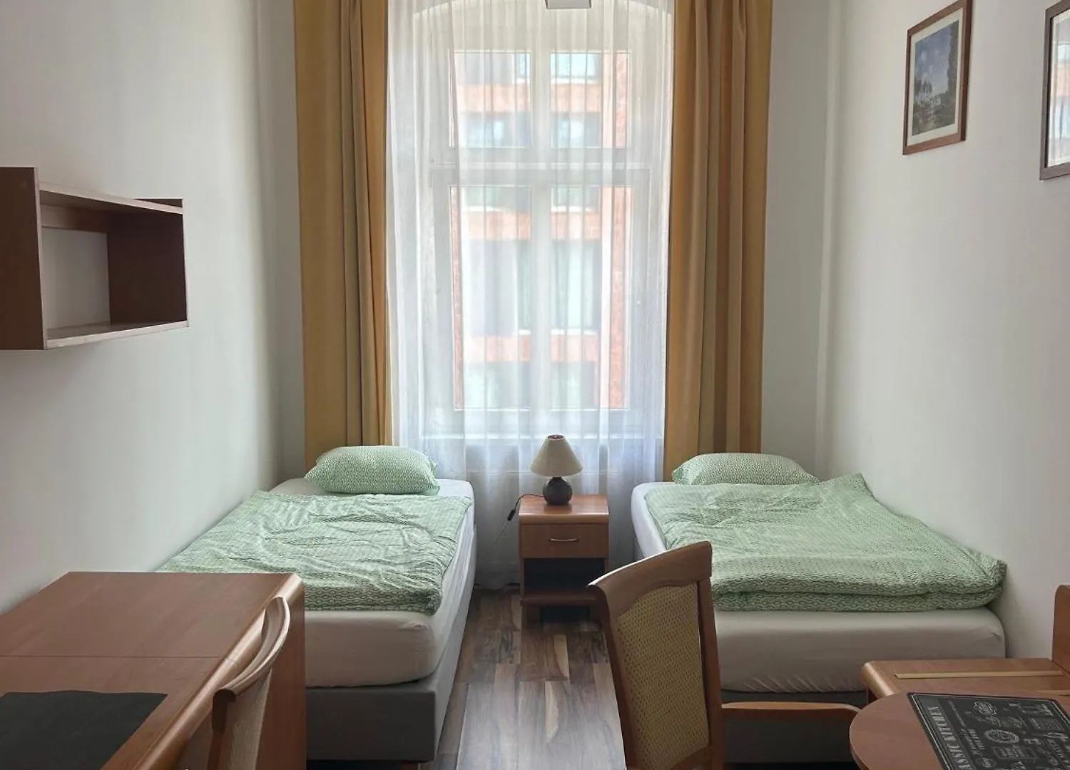Hostel Babel Hostel, Dworzec Pkp, Rynek Wroclaw