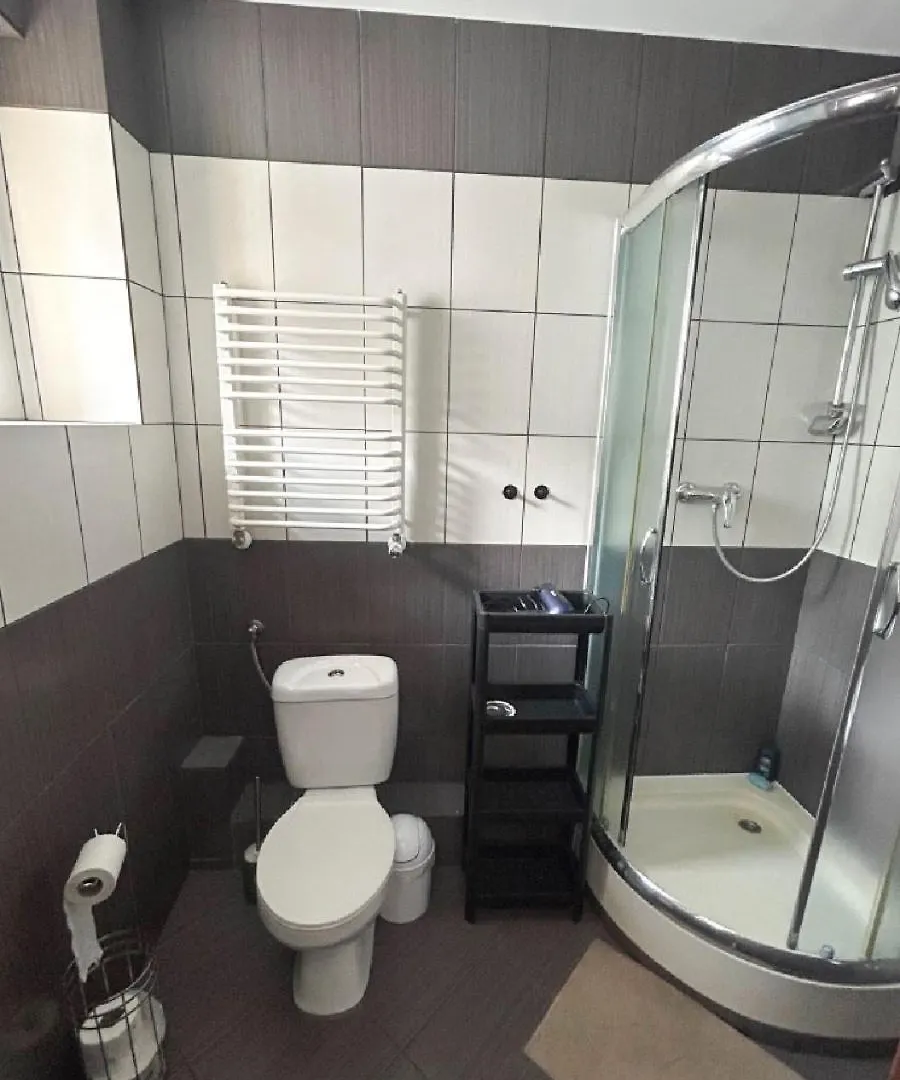 Babel Hostel, Dworzec Pkp, Rynek Wroclaw 0*,  Poland