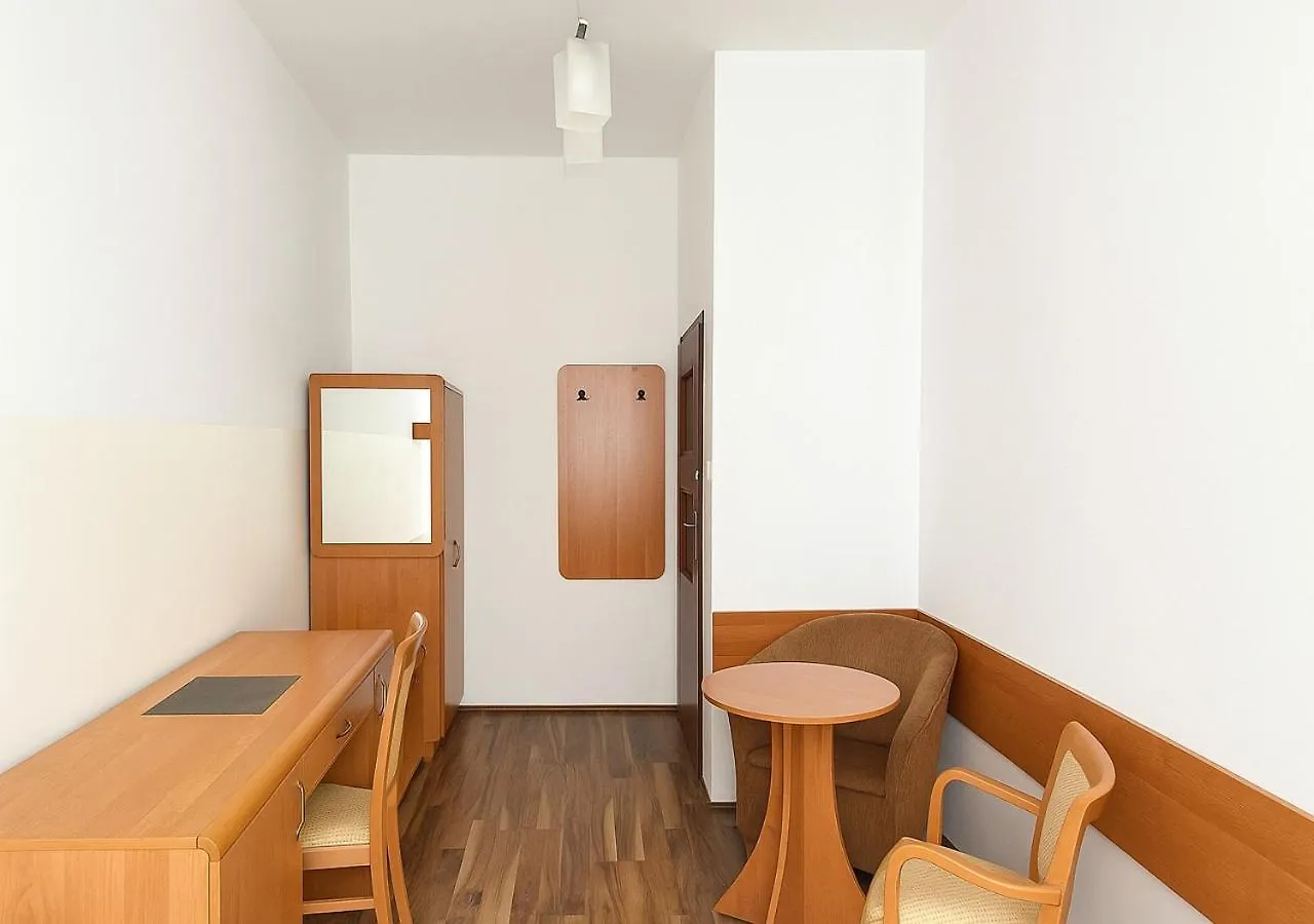 Babel Hostel, Dworzec Pkp, Rynek Wroclaw