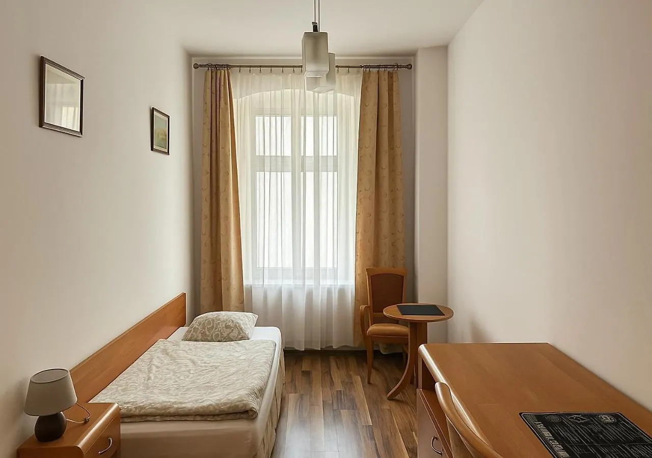 Babel Hostel, Dworzec Pkp, Rynek Wroclaw Poland