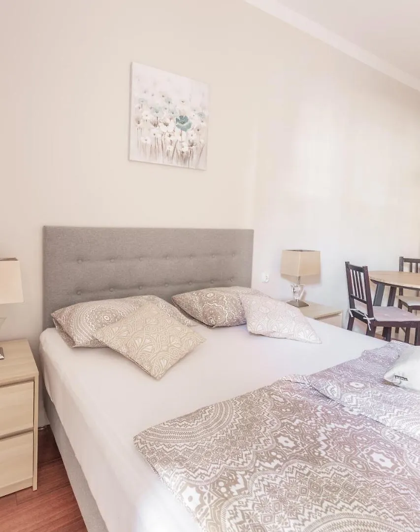 Hostal Babel Hostel, Dworzec Pkp, Rynek Breslavia Polonia