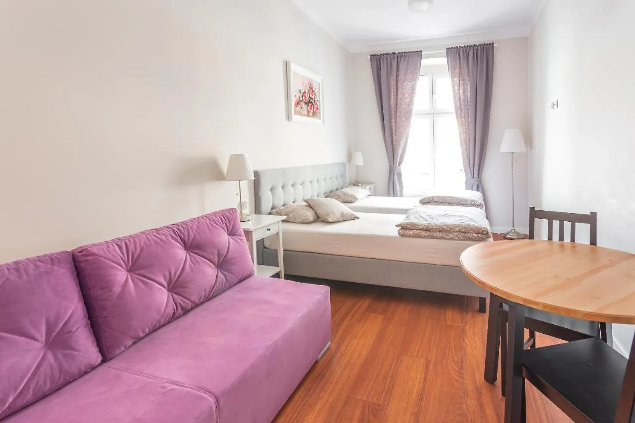 Babel Hostel, Dworzec Pkp, Rynek Wroclaw
