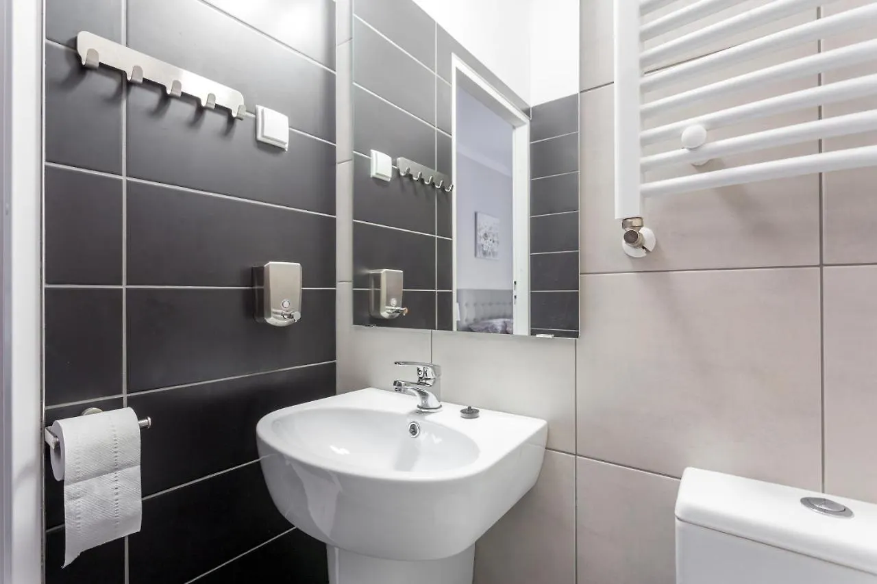 Babel Hostel, Dworzec Pkp, Rynek Wroclaw