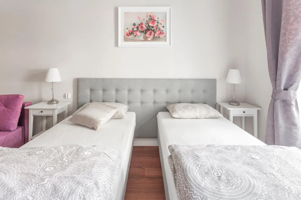 Babel Hostel, Dworzec Pkp, Rynek Wroclaw
