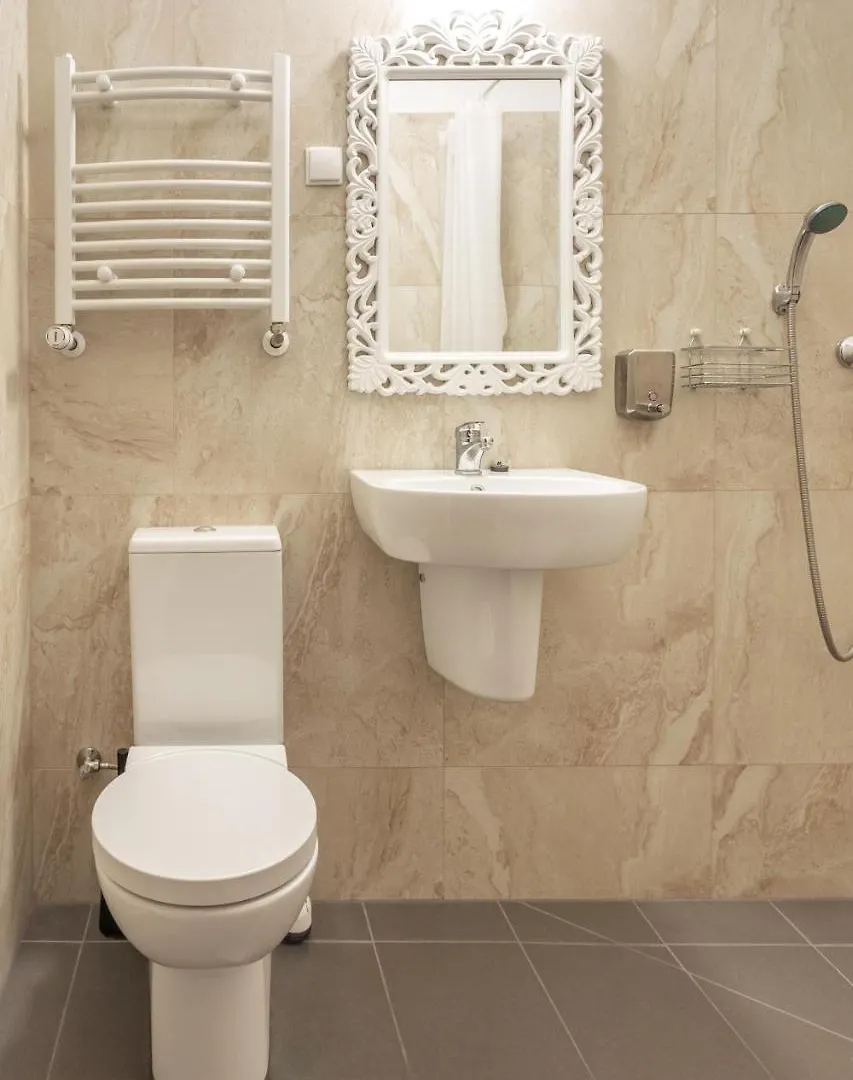 Babel Hostel, Dworzec Pkp, Rynek Breslavia Hostal