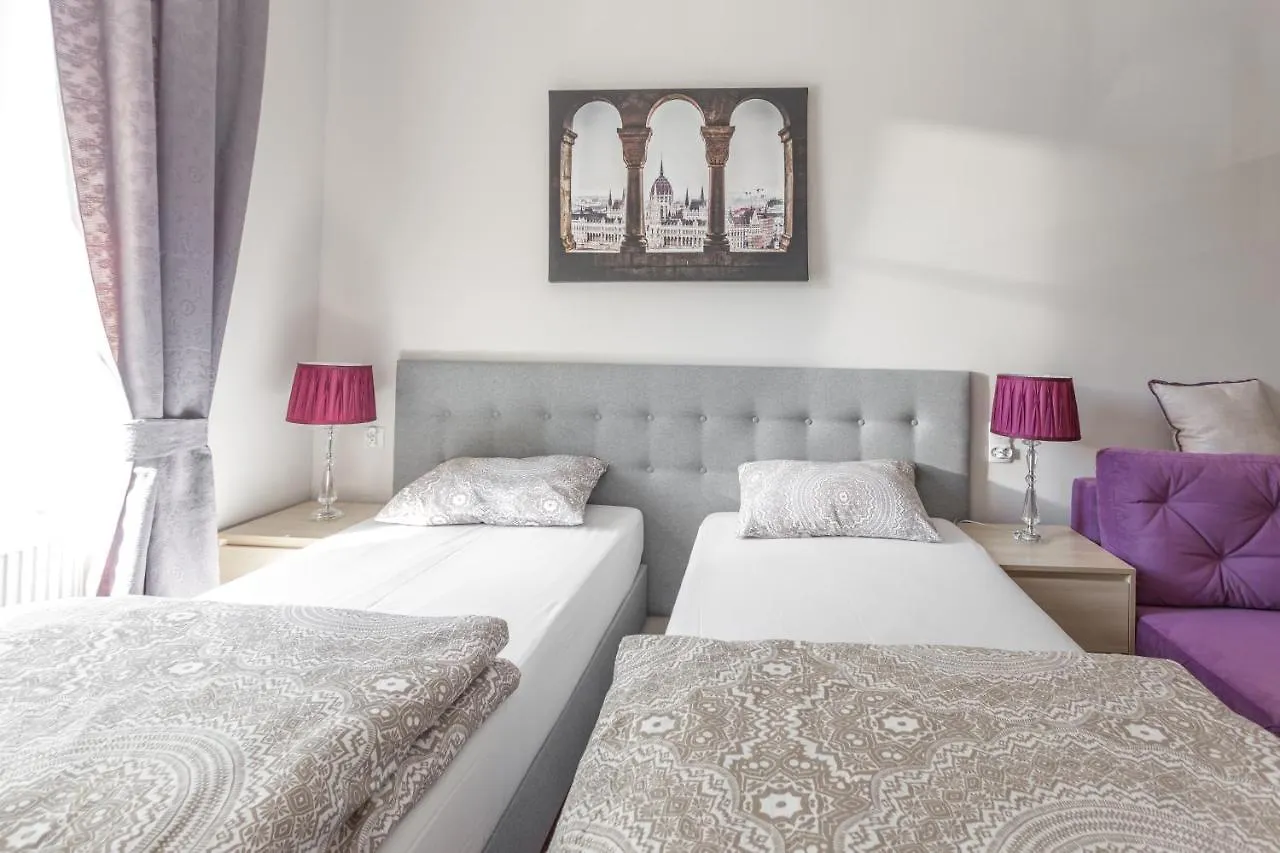 Babel Hostel, Dworzec Pkp, Rynek Wroclaw