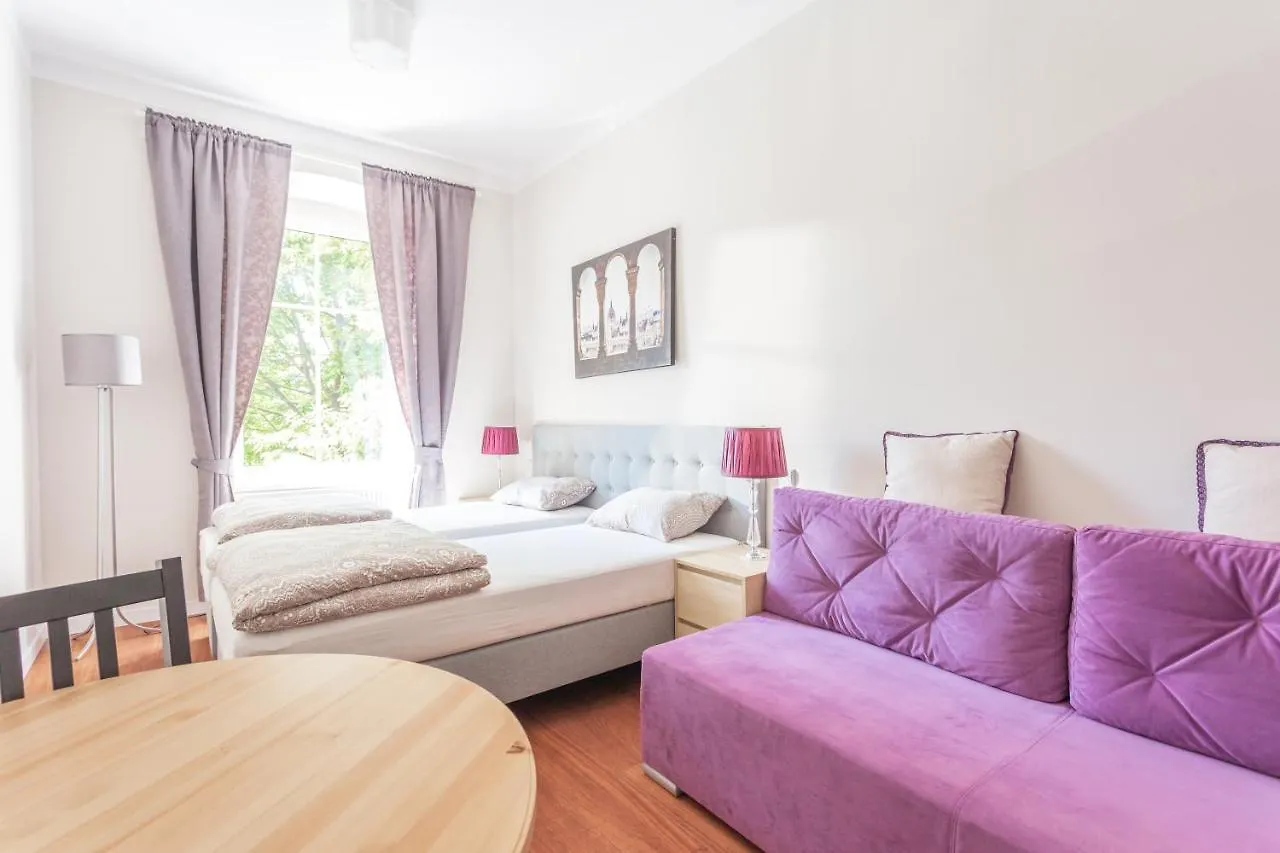 Babel Hostel, Dworzec Pkp, Rynek Wroclaw
